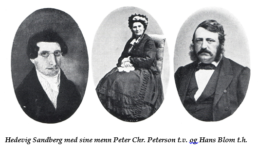 Verket - En skål for Theodor og Sara